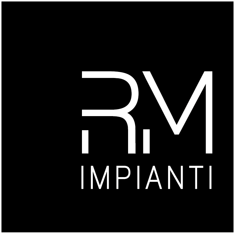 logo rm nero quadrato bianco