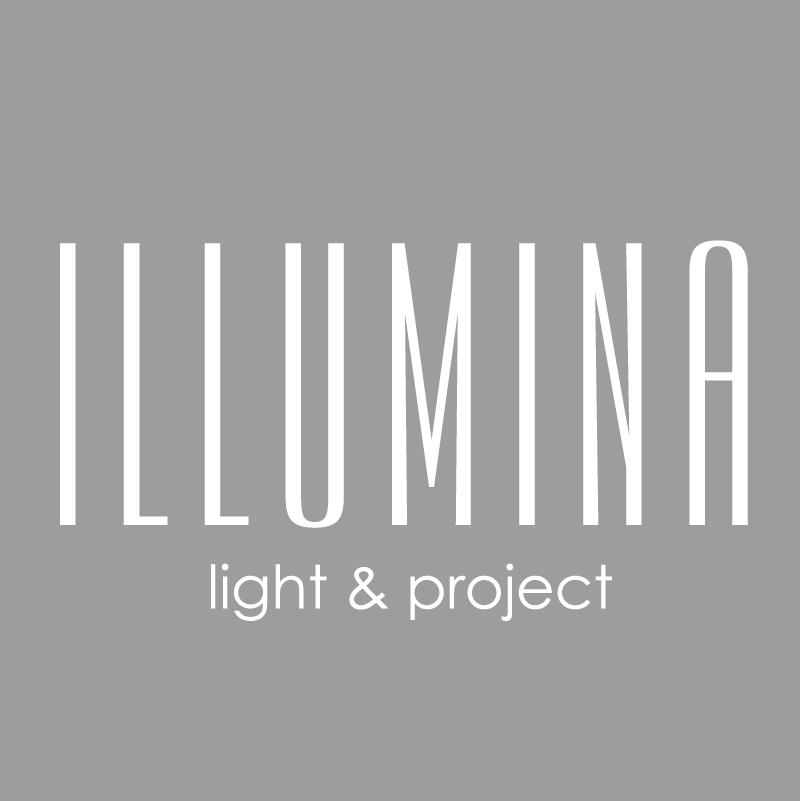 logo illumina light project