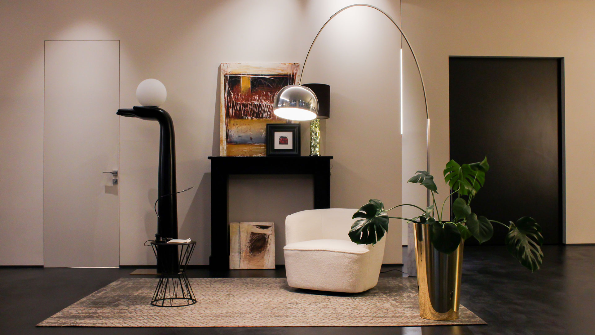 Showroom-Illumina-RM-Impianti-Srl-Modena