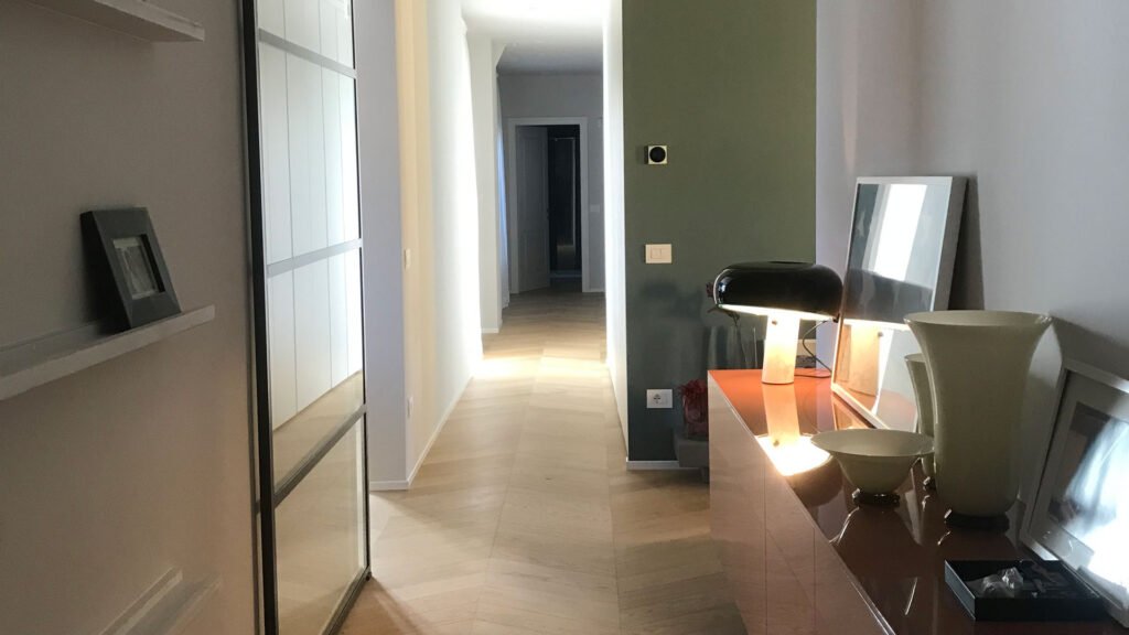 acquisto lampada Snoopy marchio Flos a Modena