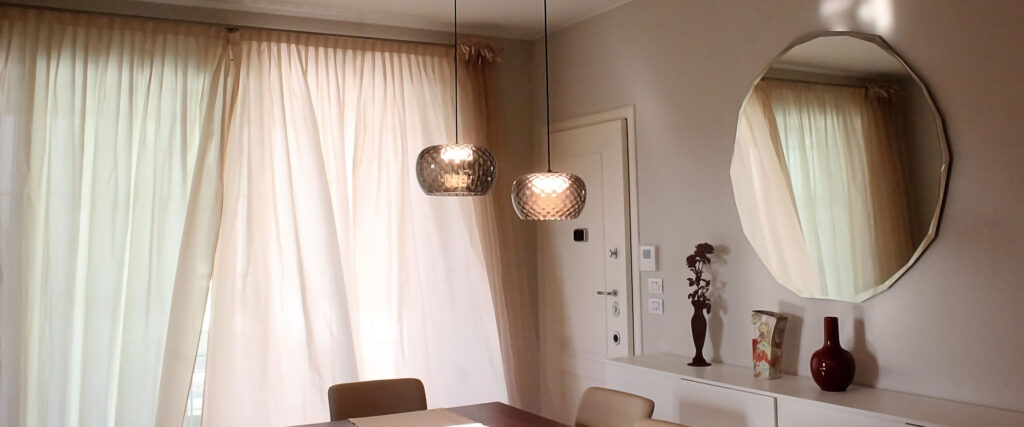 appartamento in centro a modena