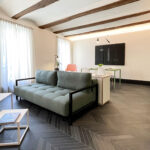 restauro conservativo appartamento modena